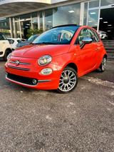 Fiat 500 C 1.2 Anniversario - Fiat 500: Anniversario