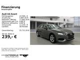 Audi A4 Avant 40TFSI S tronic advanced TOUR/NAVI/ACC/ - Audi A4: Kombi, Advanced