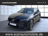Volvo XC 60 Plus Dark 2WD Bluetooth Navi LED Klima - Volvo Gebrauchtwagen in Rosenheim