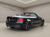 BMW 120d Cabrio Aut. M-Sportpaket  Xenon/Navi/Leder - gebrauchte BMW 120 aus dem Jahr 2008