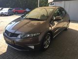 Honda Civic 5-trg. 1.4 Sport/1.Hd/71Tkm/Klima/PDC/Temp - Honda Civic Gebrauchtwagen in Berlin