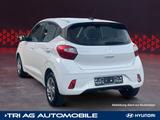 Hyundai i10 FL 1.0 Benzin M/T Select Allwetterreifen - Hyundai Gebrauchtwagen in Aachen