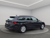 Skoda Octavia - Vorschau Bild 4