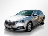 Skoda Octavia Combi Style 1.5TSI e-TEC DSG TOT/LED/HUD - Skoda Octavia: Combi Tec