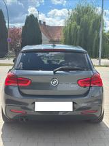 BMW 120i M Sportpaket | Top Zustand | Abnehmbare - BMW 1 Series: M Sportpaket