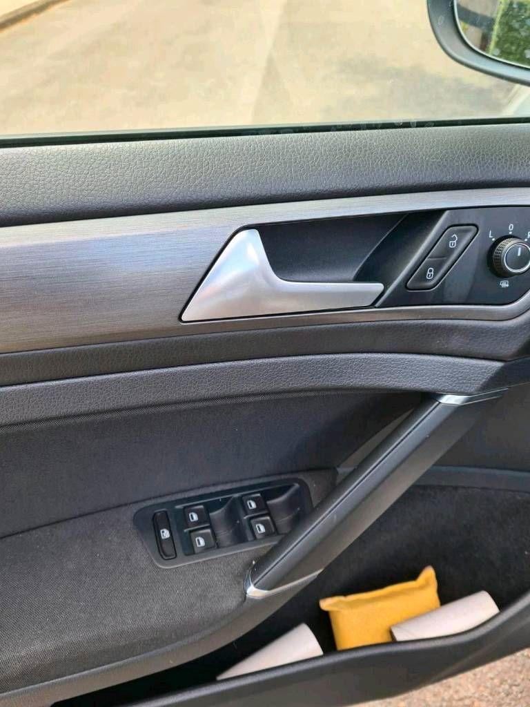 Volkswagen Golf 2013 — photo 15