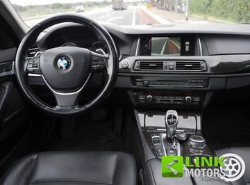 BMW 525 - 11