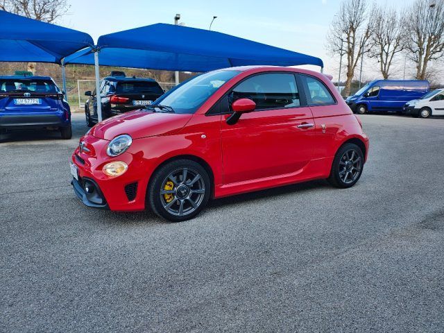 Abarth ABARTH 595 1.4 Turbo T-Jet 145 CV