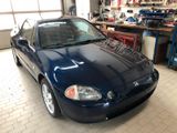 Honda CRX del Sol - Zustand 2 - Honda CRX aus 1998
