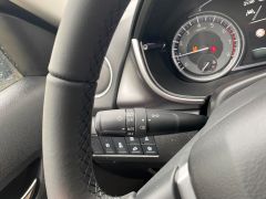 Fahrzeugabbildung Suzuki Vitara 1.4 Mild-Hybrid Comfort 4x4 4x4, SHZ, ...