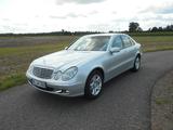 Mercedes-Benz E 200 KOMPRESSOR ELEGANCE
