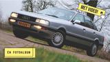 Audi 90 2.0 5-Zylinder (1989) | H-Kennzeic... - Audi 90 mit Benzin-Antrieb