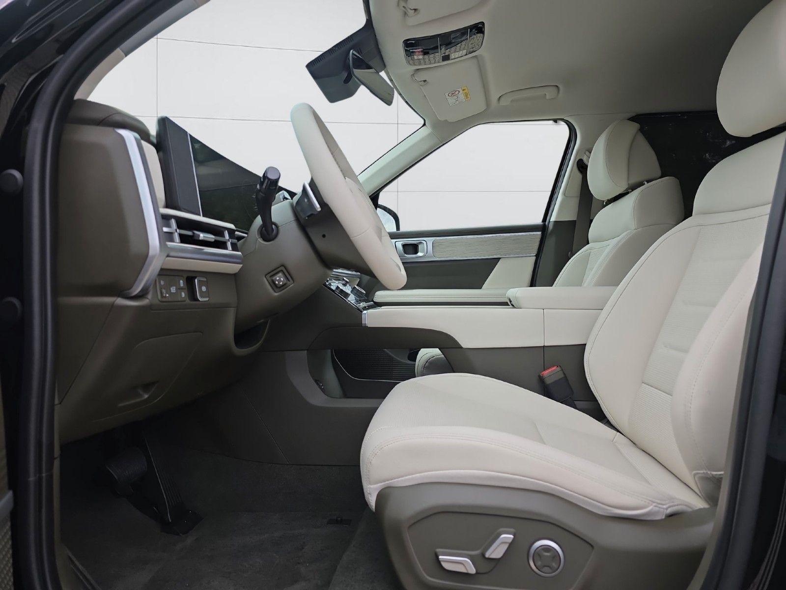 Hyundai SANTA FE - Bild 7