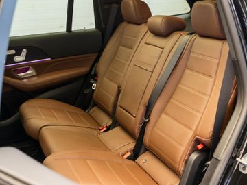 Mercedes GLS 450 - 12