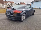 Audi TT Coupe 1.8 TFSI  schwarz* Top* - Audi TT in Leipzig