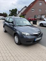 Mazda 2 1.4 16V Exclusive - gebrauchte Mazda 2 aus dem Jahr 2004