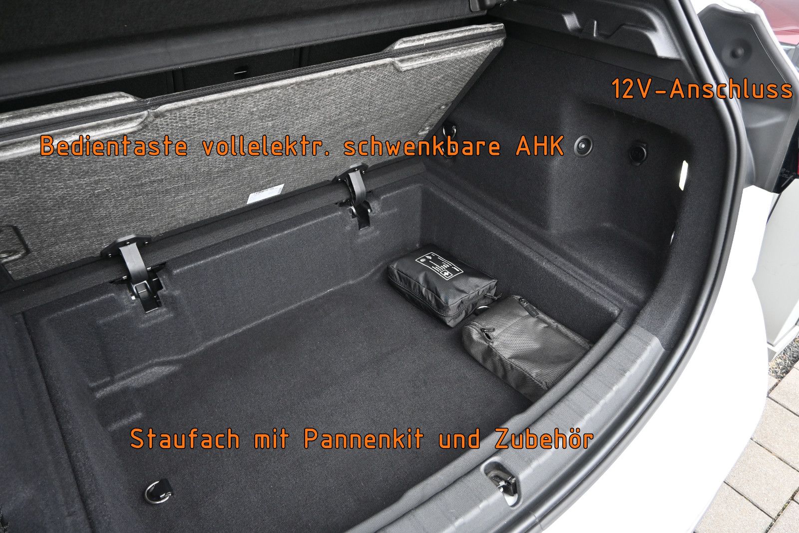 Fahrzeugabbildung BMW 218d Active Tourer Luxury °UVP 59.030°8FACH°VOLL
