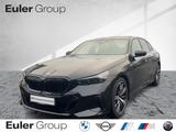 BMW 540 d xDrive Limo M-Sport HUD El. Panodach Navi 