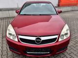 Opel Vectra C 2.HD|KLIMA|ALU|TÜV 08.27 - gebrauchte Opel Vectra aus dem Jahr 2006