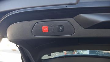 Bild 7 Opel Grandland (X) Grandland (X)(2017->) GS Line