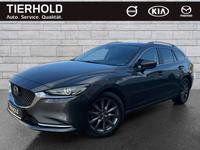 Mazda 6 Kombi G165 Center-Line ACC HUD 360° Navi