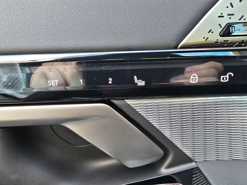 BMW i5 - Bild 13