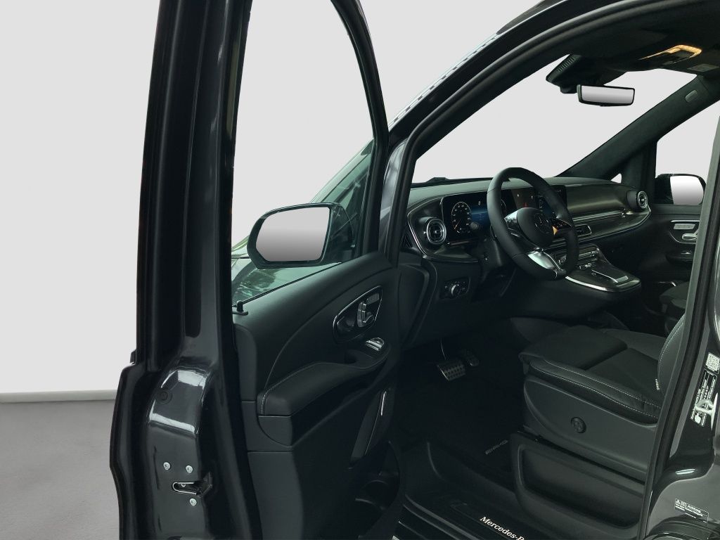 Fahrzeugabbildung Mercedes-Benz V 300 d 4MATIC EXCLUSIVE Lang AHK*Leder*Navi*