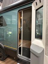 HYMER / ERIBA / HYMERCAR Venture S Mercedes 18 Bereifung, Sitzheizung - Offers