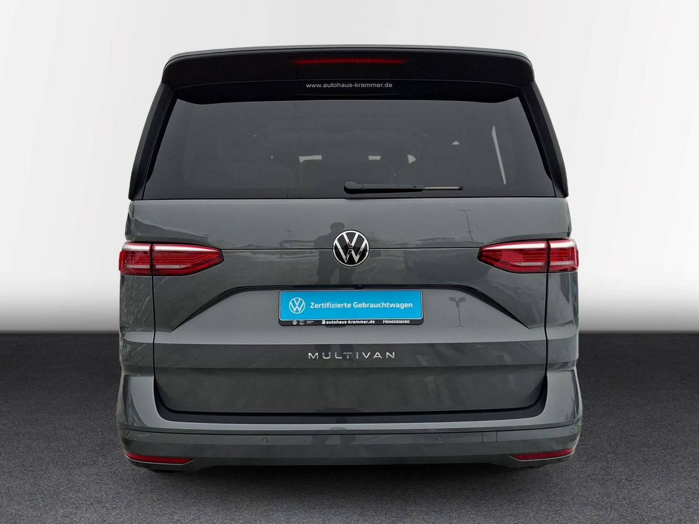 T7 Multivan 2.0 TDI DSG Life *7-Sitze*AHK*NAVI*K