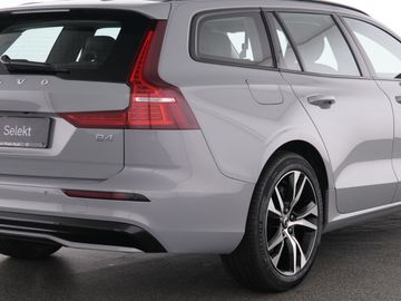 Volvo V60 - 10