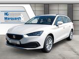 Seat Leon Sportstourer 1.5eTSI LED Kamera AHK ACC - Seat Leon Neuwagen