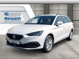 Seat Leon Sportstourer 1.5eTSI LED Kamera AHK ACC - Seat Leon Neuwagen in Stuttgart