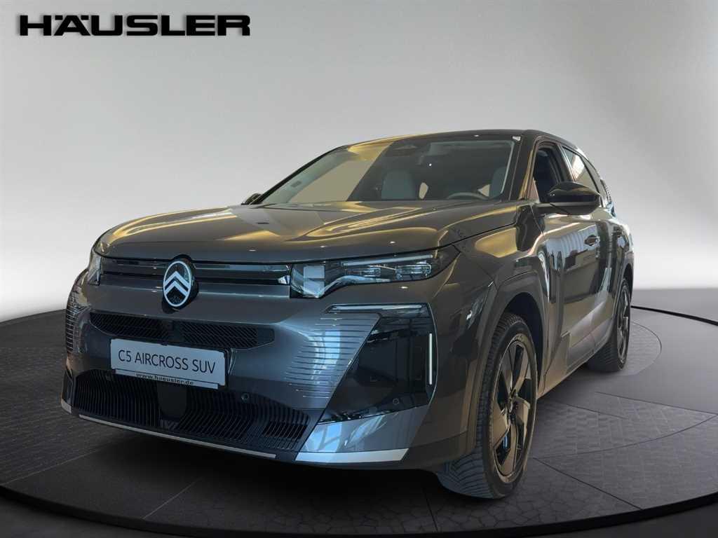 Citroën C5 Aircross Hybrid 145 Doppelkupplung 6-Gang "Ma