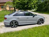 Audi RS3 2.5 TFSI S tronic quattro - Vollausstattung - gebrauchte Audi RS3 aus dem Jahr 2018