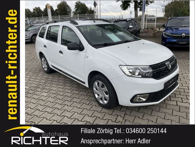 Dacia Logan MCV SCe 75 Access