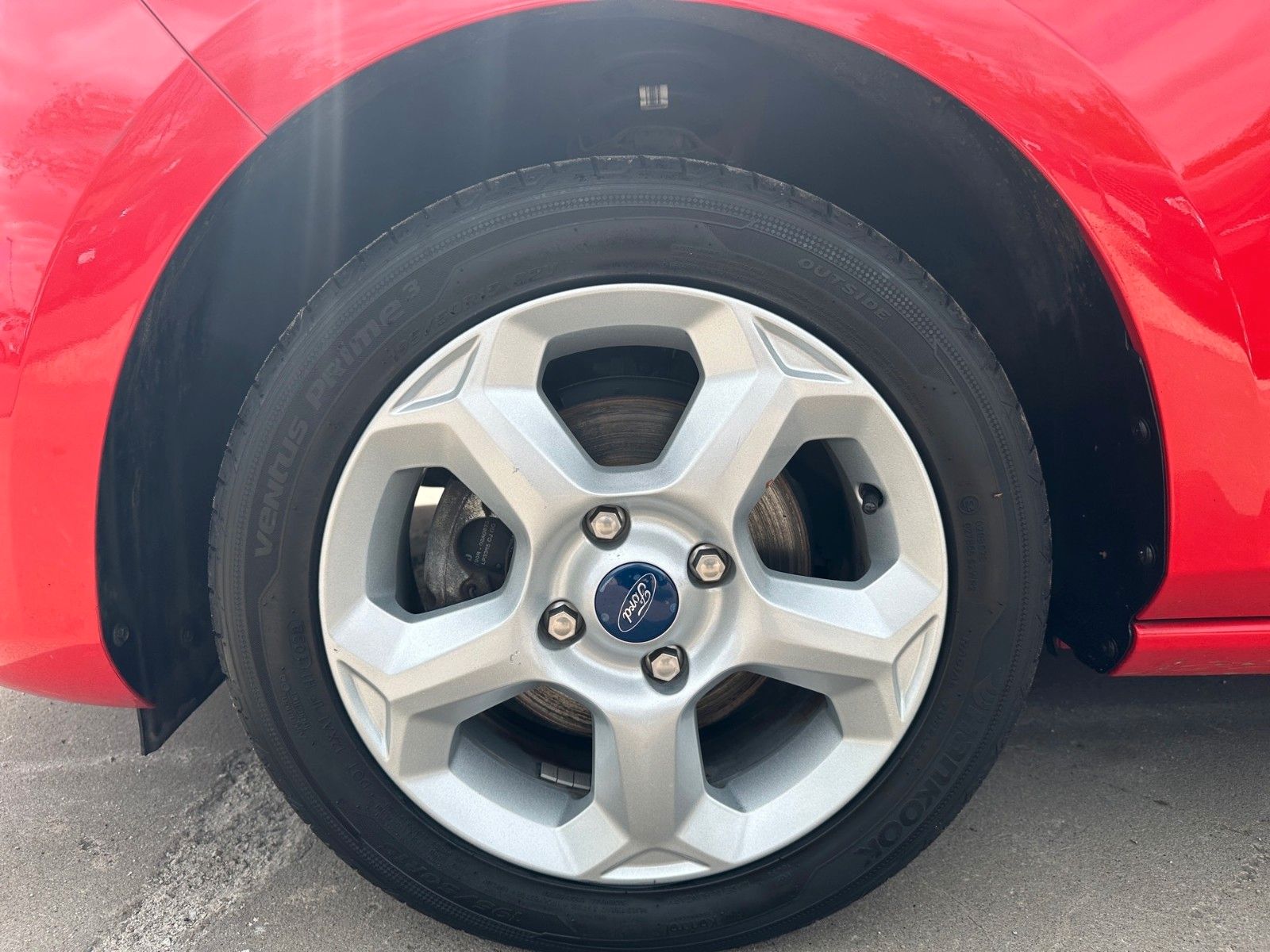 Ford Fiesta Trend – Bild 20