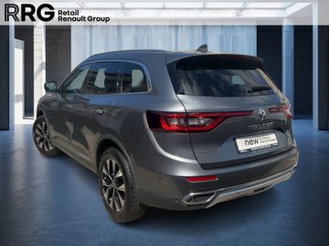 Renault Koleos - 4