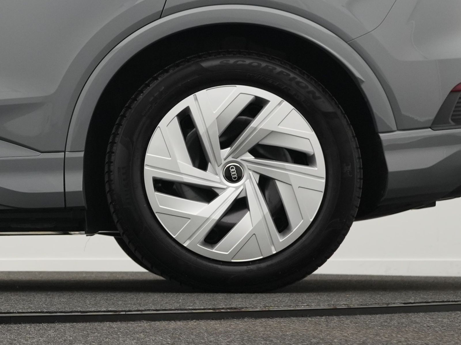 Audi Q4 e-tron - Bild 50