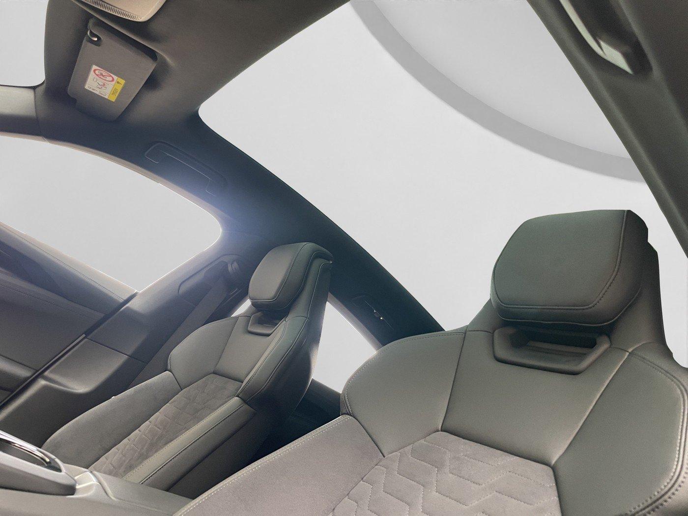 Audi e-tron GT quattro MATRIX Pano B&O ACC RFK