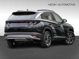 Hyundai TUCSON FL 1.6 T-GDI 48V 7-DCT 2WD PRIME Assisten - Hyundai TUCSON Gebrauchtwagen