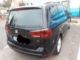 Seat Alhambra 2.0 TDI Start&Stop 110kW Style DSG ... - Seat Alhambra Gebrauchtwagen in Berlin