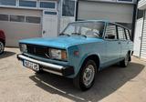 Lada 2104 - Lada aus 1990