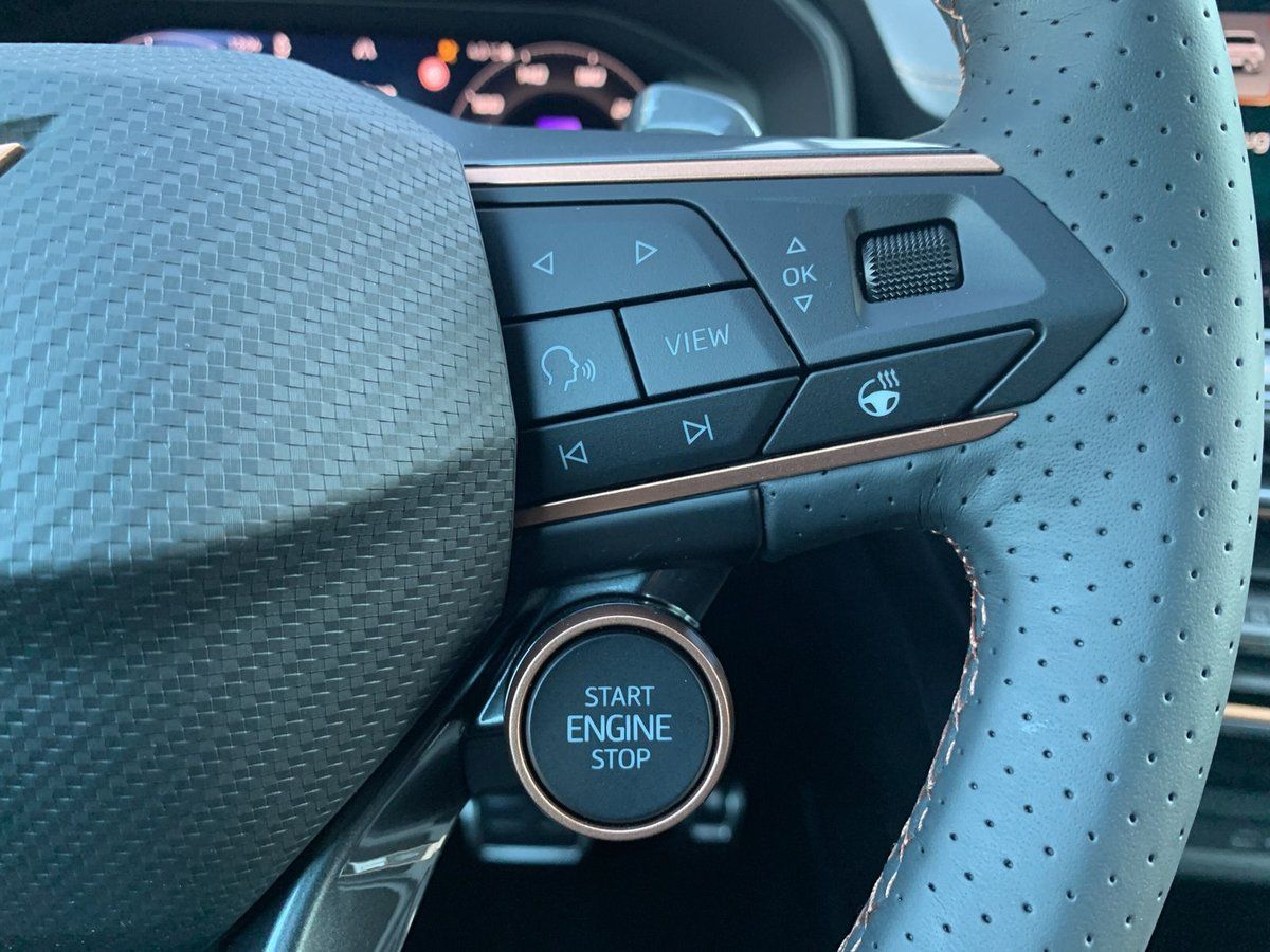 Cupra Leon - Bild 30