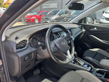 Opel Grandland (X) - 11