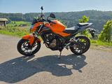 Honda CB500F (Ixil Auspuffanlage) - Angebote