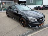Mercedes-Benz CLA 180 Orange Art Edition - Mercedes-Benz CLA 180 aus 2016