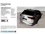 Volkswagen Golf VIII Variant 1.5 eTSI DSG Goal *AHK*App-Con - Volkswagen Golf Jahreswagen: Variant