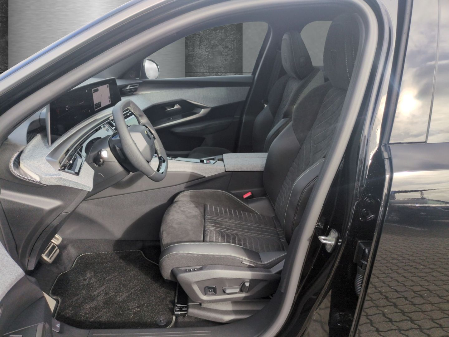 Peugeot 3008 - Bild 7