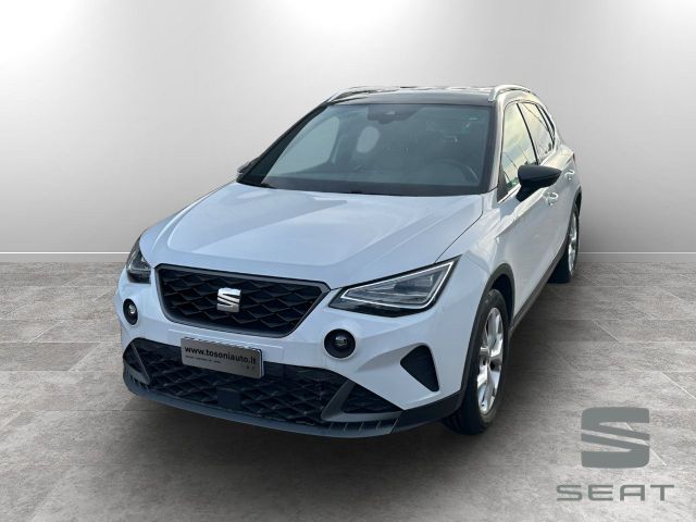 Seat SEAT Arona 1.0 ecotsi FR 95cv