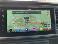 Cupra Ateca - Vorschau Bild 17
